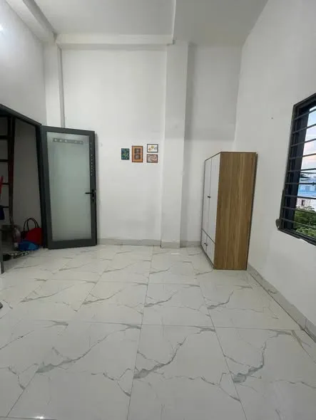 Cho thuê nhà trọ, phòng trọ Hòa Nam 2