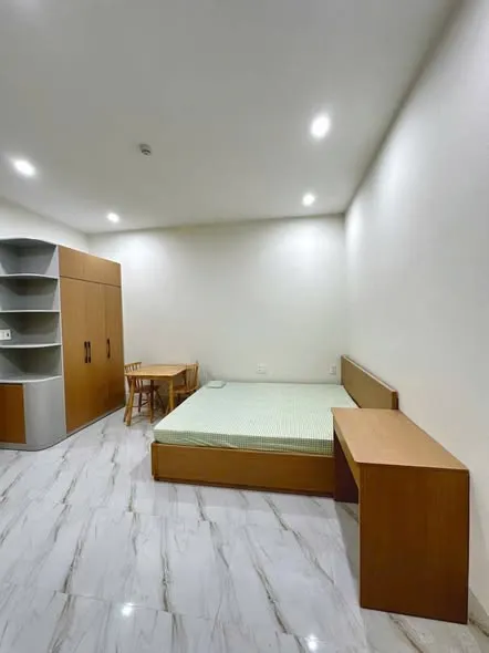 Cho thuê nhà trọ, phòng trọ Đinh Văn Chấp