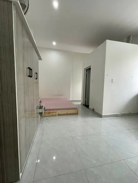 Cho thuê nhà trọ, phòng trọ Đường Dũng Sĩ Thanh Khê