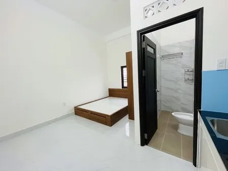 Cho thuê nhà trọ, phòng trọ Cồn Dầu 16