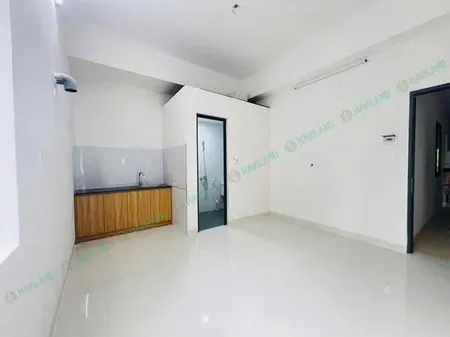 Cho thuê nhà trọ, phòng trọ Trần Văn Trà