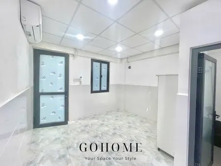Cho thuê nhà trọ, phòng trọ 496 Dương Quãng Hàm, Gò Vấp