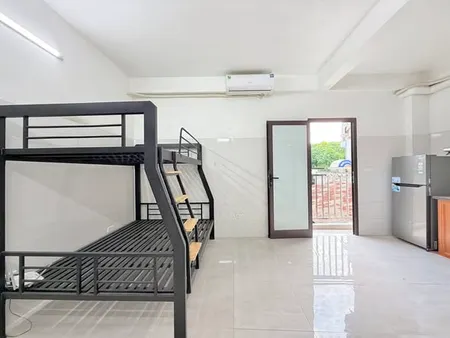 Cho thuê nhà trọ, phòng trọ Xuân Phương