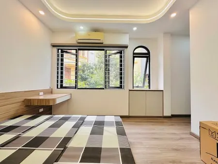 Cho thuê nhà trọ, phòng trọ 64 Ngõ Trại Cá