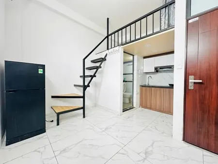 Cho thuê nhà trọ, phòng trọ 68 Đường Hoàng Mai
