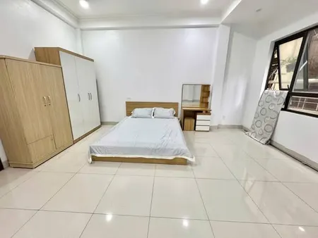 Cho thuê nhà trọ, phòng trọ Ngách 85 Ngõ Xã Đàn