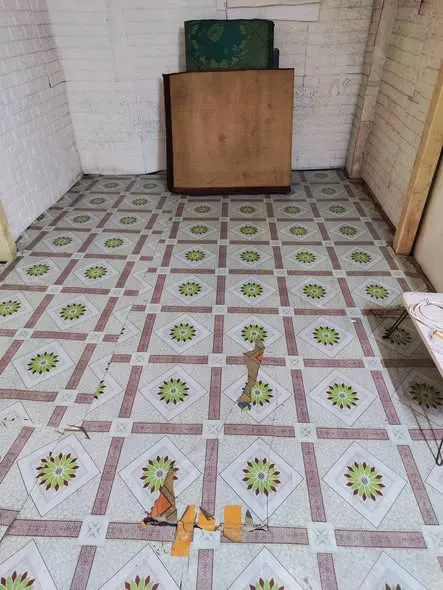 Cho thuê nhà trọ, phòng trọ 21 Ngõ 272 Đường Trần Khát Chân