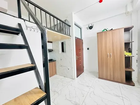 Cho thuê nhà trọ, phòng trọ 68 Đường Hoàng Mai