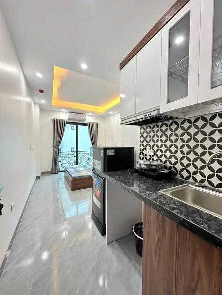 Cho thuê nhà trọ, phòng trọ 71 Đường Phương Canh