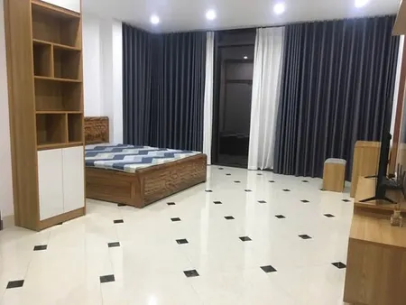 Cho thuê nhà trọ, phòng trọ Ngõ 1295 Đường Giải Phóng