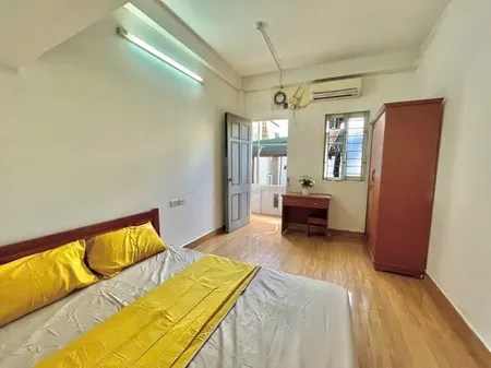 Cho thuê nhà trọ, phòng trọ Ngách 5/23 Phú Mỹ, Phường Mỹ Đình 1, Quận Nam Từ Liêm