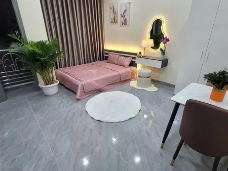 Cho thuê nhà trọ, phòng trọ Ngõ 4 NHÀ 34 Cầu Bươu