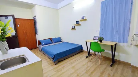 Cho thuê nhà trọ, phòng trọ Ngõ 63 Lê Đức Thọ, Mỹ Đình
