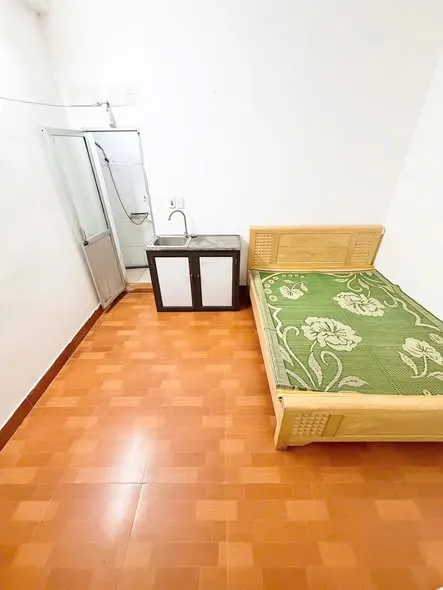 Cho thuê nhà trọ, phòng trọ ngõ 1194/141/17 đường Láng