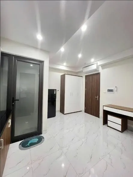 Cho thuê nhà trọ, phòng trọ 225 Nguyễn Đức Cảnh