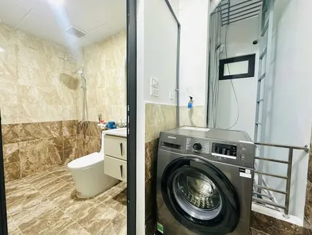 Cho thuê nhà trọ, phòng trọ 193 Đường Phú Diễn