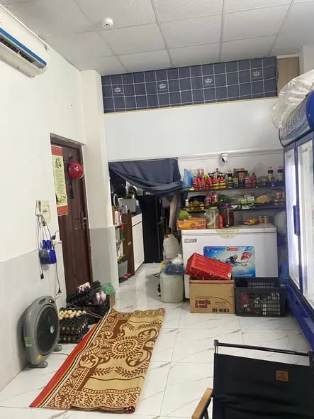 Cho thuê nhà trọ, phòng trọ Ngõ 2 Hoàng Liệt