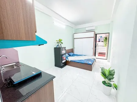 Cho thuê nhà trọ, phòng trọ Ngõ 160 Phố Trịnh Đình Cửu