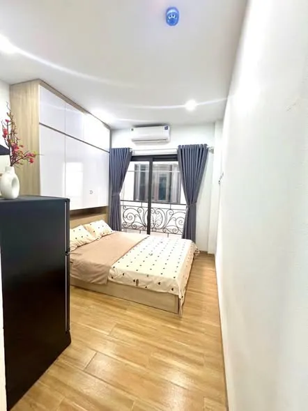 Cho thuê nhà trọ, phòng trọ 153 Ngõ Chợ Khâm Thiên