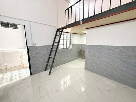 Cho thuê nhà trọ, phòng trọ 113 Đường Thạch Lam