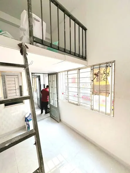Cho thuê nhà trọ, phòng trọ 14 Đường Số 2