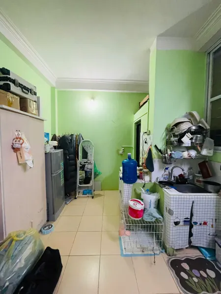 Cho thuê nhà trọ, phòng trọ 19 Ngách 15 Ngõ Gốc Đề
