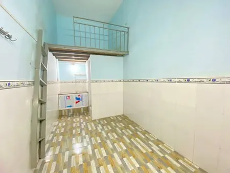 Cho thuê nhà trọ, phòng trọ 290 Đường Hòa Bình