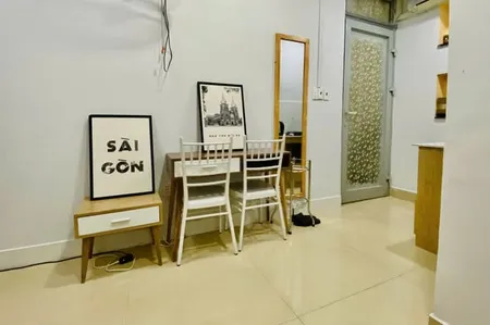 Cho thuê nhà trọ, phòng trọ Phạm Viết Chánh