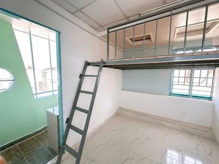 Cho thuê nhà trọ, phòng trọ 639 Hương lộ 2