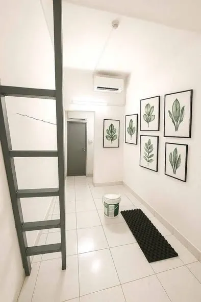 Cho thuê nhà trọ, phòng trọ 69 Dương Văn Dương