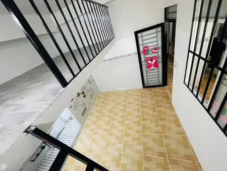 Cho thuê nhà trọ, phòng trọ 204 Chiến Lược