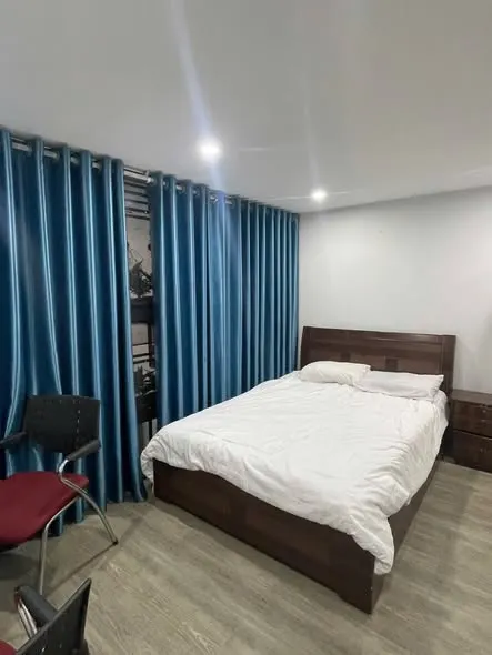 Cho thuê nhà trọ, phòng trọ Chế Lan Viên