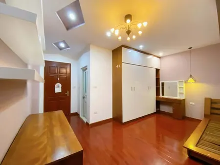 Cho thuê nhà trọ, phòng trọ Ngõ 209 Phố Đội Cấn