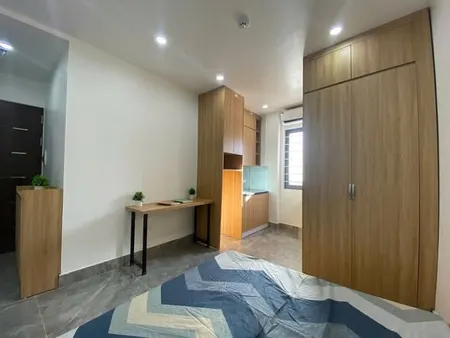Cho thuê nhà trọ, phòng trọ Ngõ 26 Phố Cự Lộc