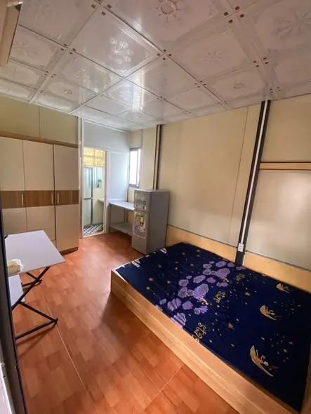 Cho thuê nhà trọ, phòng trọ Ngõ Thái Thịnh 1