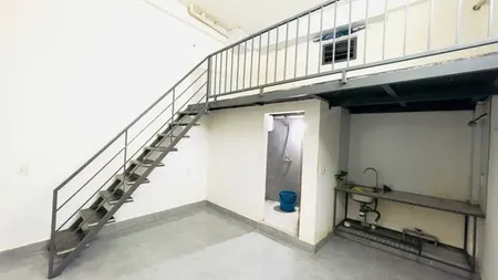 Cho thuê nhà trọ, phòng trọ K135/12 Bình Thái 1