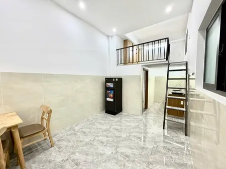 Cho thuê nhà trọ, phòng trọ Hồ Nguyên Trừng