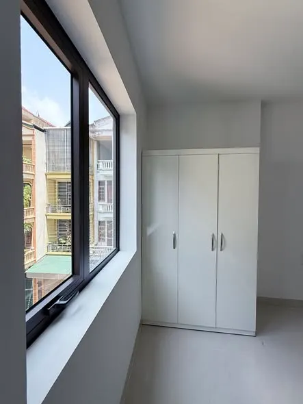Cho thuê nhà trọ, phòng trọ Số 19 Ngách 46 ngõ 445 Lạc Long Quân