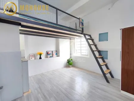 Cho thuê nhà trọ, phòng trọ 22 Bàu Cát 7