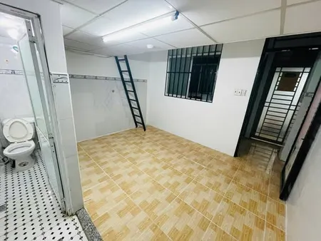 Cho thuê nhà trọ, phòng trọ 204 Chiến Lược