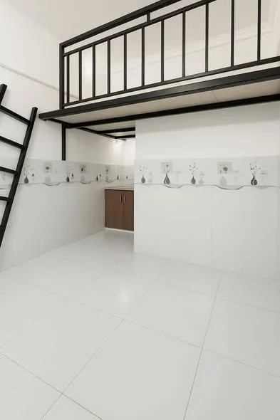 Cho thuê nhà trọ, phòng trọ 6 Đường số 14