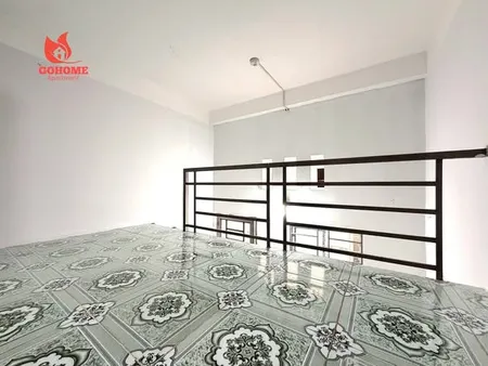 Cho thuê nhà trọ, phòng trọ 495 Nguyễn Ảnh Thủ, Phường Hiệp Thành, Quận 12
