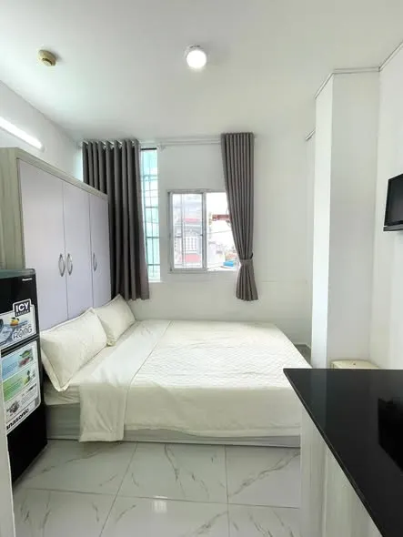 Cho thuê nhà trọ, phòng trọ 101 Đường Nguyễn Súy