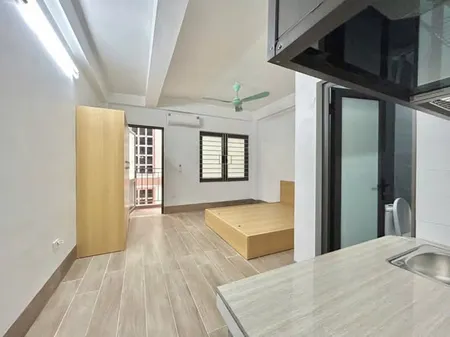 Cho thuê nhà trọ, phòng trọ Ngõ 7 Đường Phú Kiều