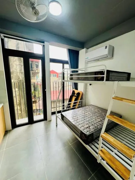 Cho thuê nhà trọ, phòng trọ Ngõ 90 Láng Hạ