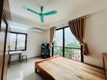 Cho thuê nhà trọ, phòng trọ Ngõ 521 Đường Cổ Nhuế