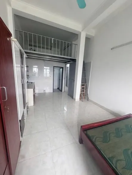 Cho thuê nhà trọ, phòng trọ ngõ 250/60 phan trong tuệ