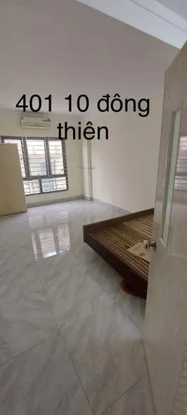 Cho thuê nhà trọ, phòng trọ 165 Phố Vĩnh Hưng