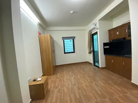 Cho thuê nhà trọ, phòng trọ Ngõ 401 Đường Cổ Nhuế