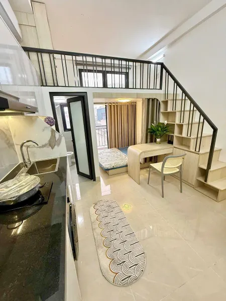Cho thuê nhà trọ, phòng trọ Ngõ 72 Phố Chính Kinh